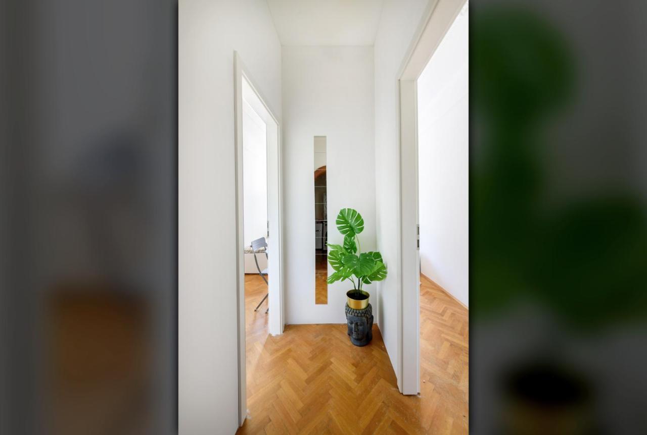 Stylish Homes Downtown Buda بودابست المظهر الخارجي الصورة